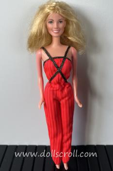 Mattel - TV's Star Women - Cheryl Ladd - Doll